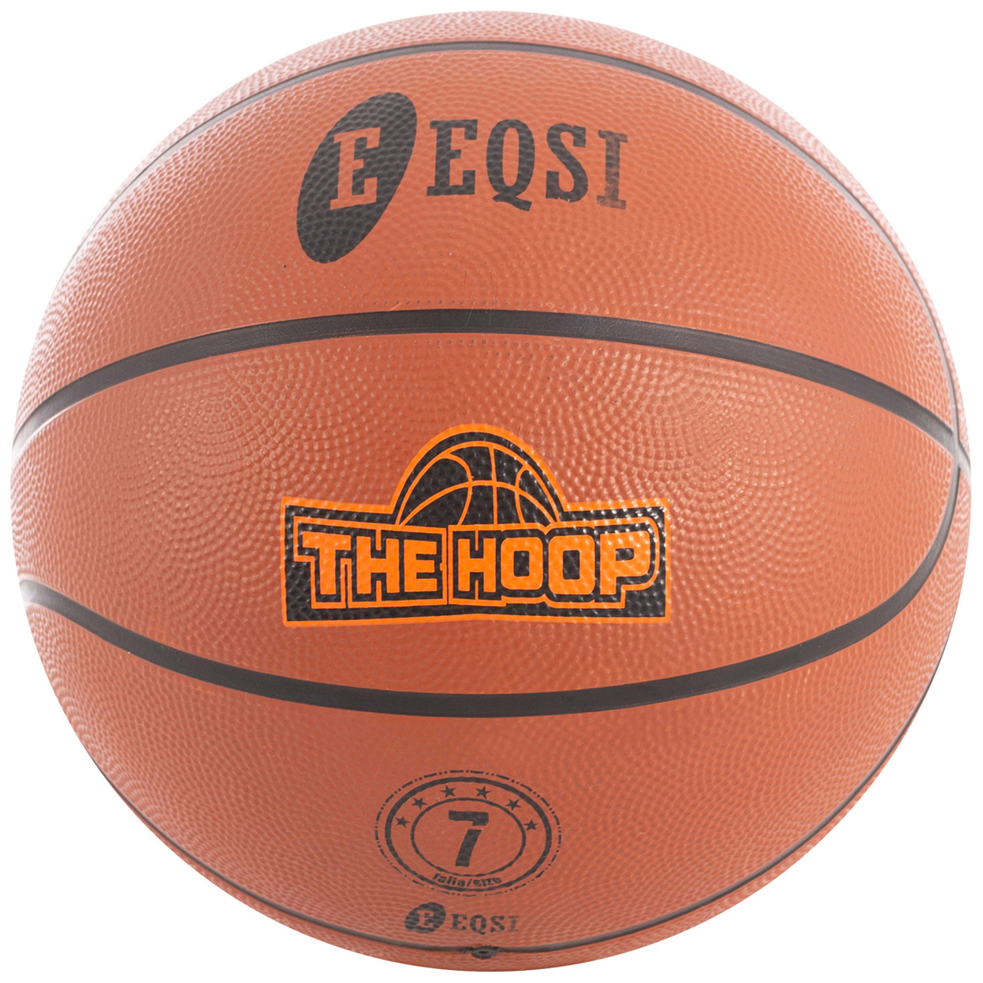 balón baloncesto eqsi nº 7 BALÓN BALONCESTO EQSI Nº 7