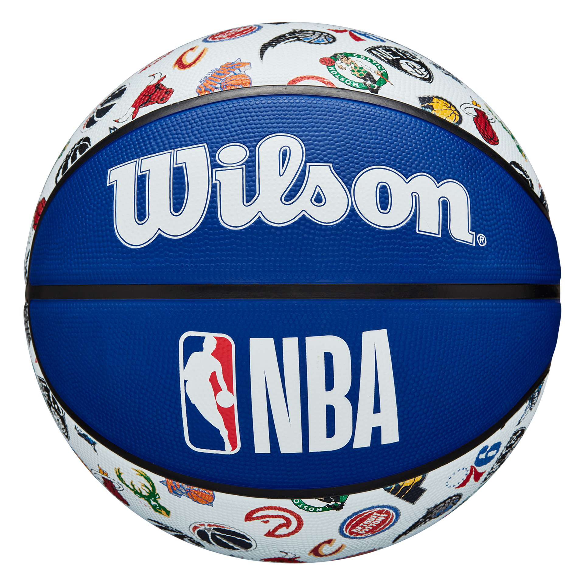 balón baloncesto wilson nba all team BALÓN BALONCESTO WILSON NBA ALL TEAM