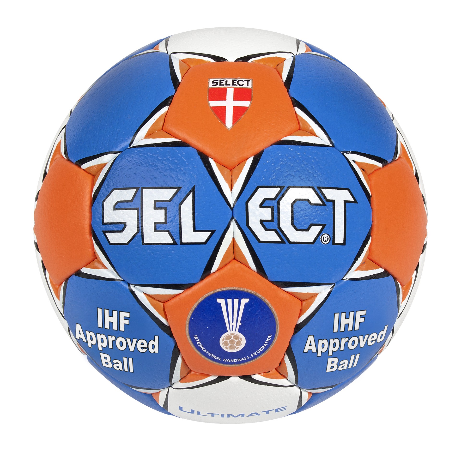 balón balonmano select ultimate oficial asobal BALÓN DE BALONMANO SELECT ULTIMATE OFICIAL ASOBAL