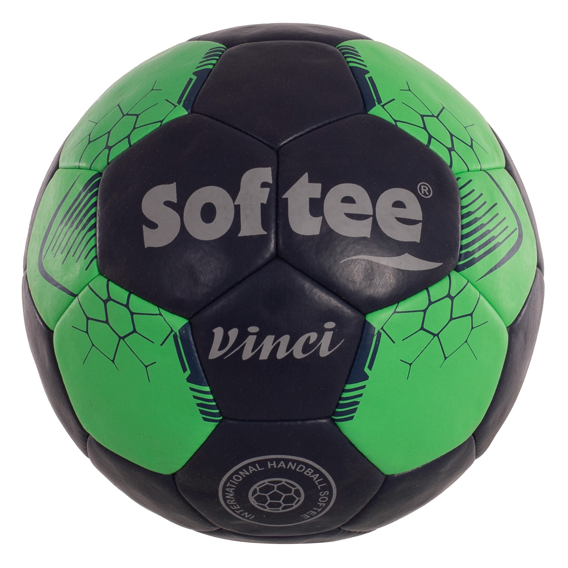 balón balonmano softee vinci zeroresin x BALÓN BALONMANO SOFTEE VINCI ZERORESIN X