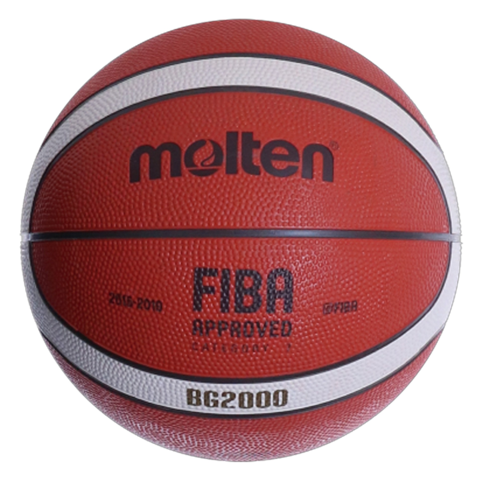 balón de baloncesto molten b3g2000 BALÓN DE BALONCESTO MOLTEN B3G2000
