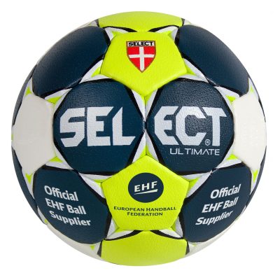 BALÓN DE BALONMANO SELECT ULTIMATE 023/04