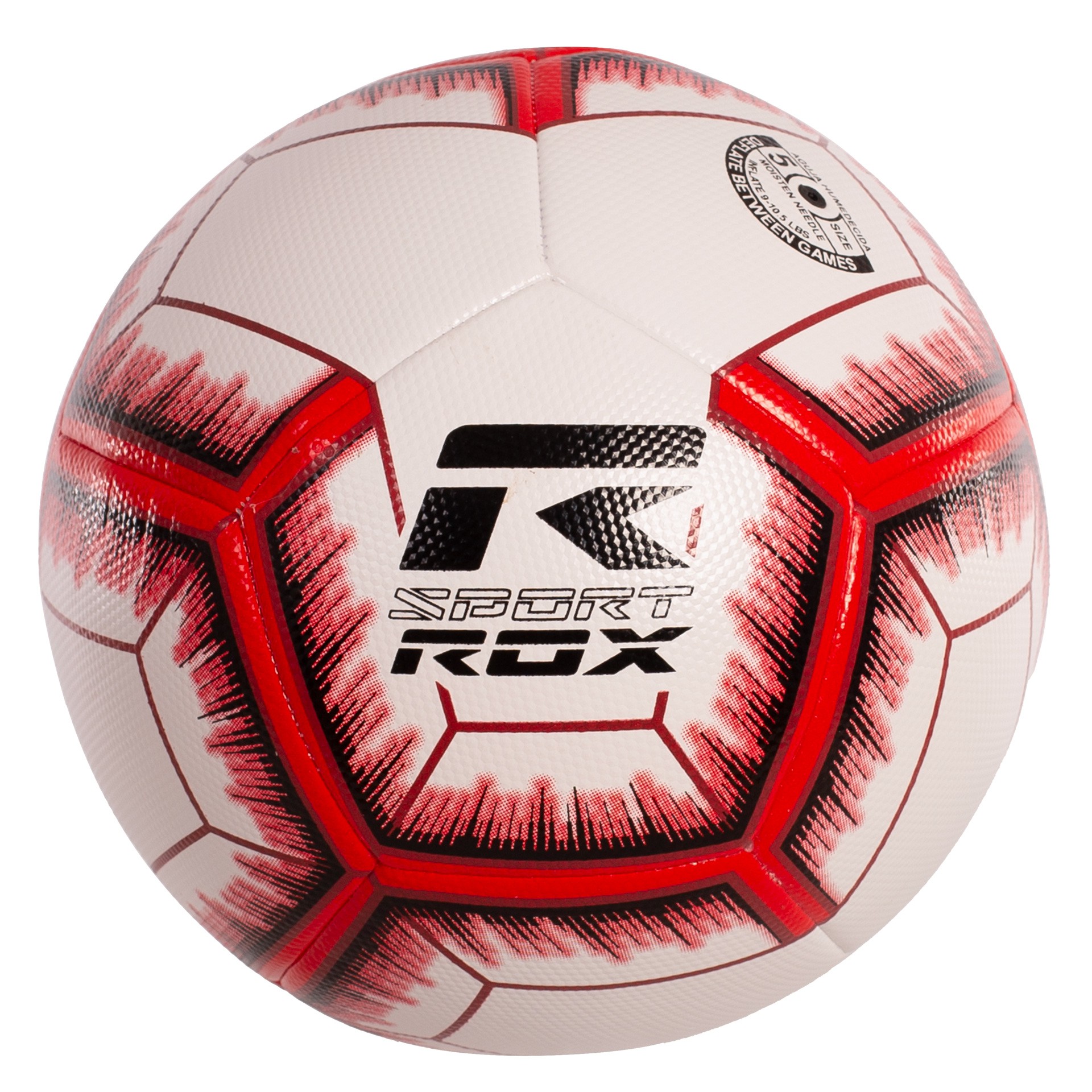 BALÓN DE FÚTBOL 11 ROX R-MUNDIAL