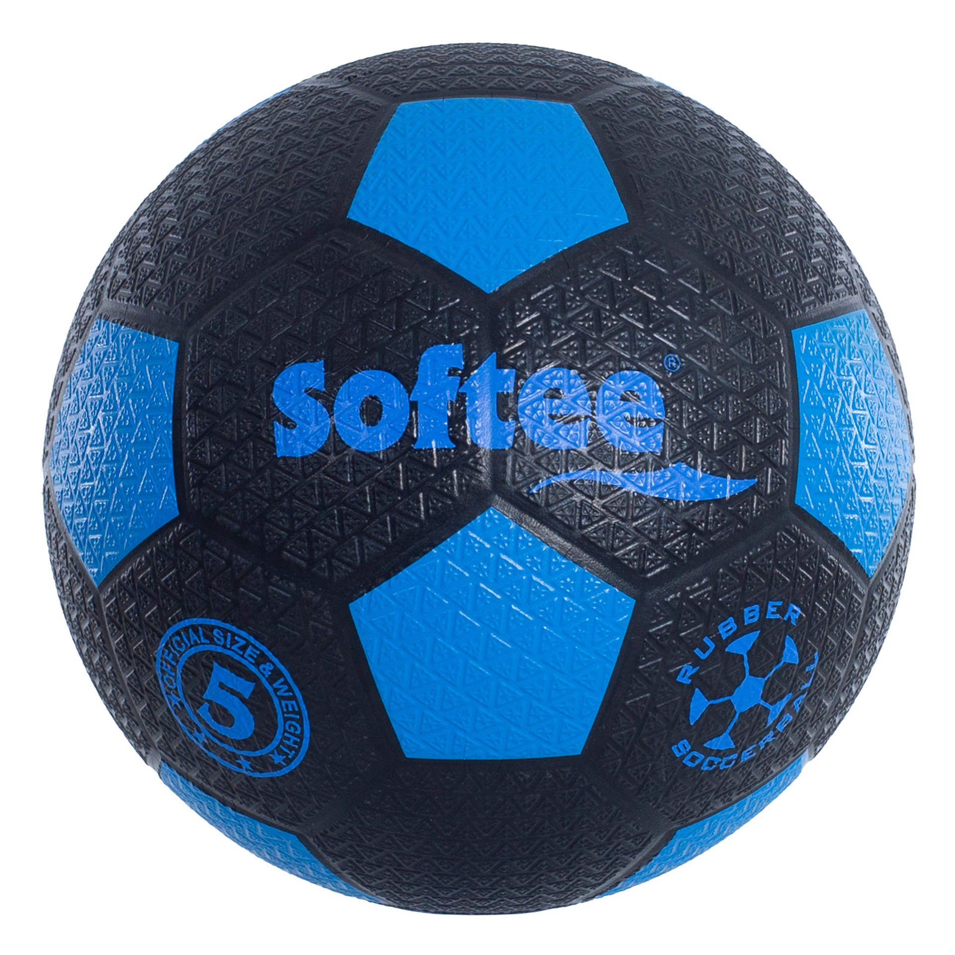 BALÓN DE FÚTBOL SOFTEE TIRE