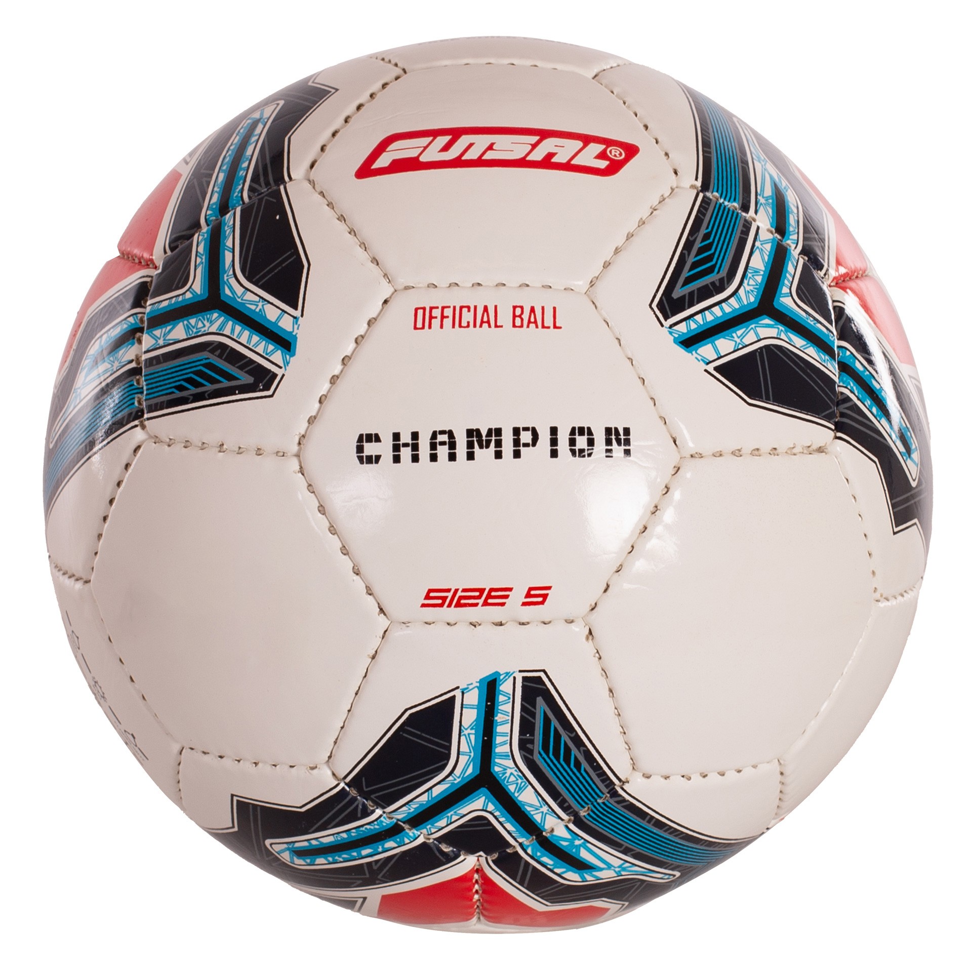 BALÓN FÚTBOL 11 CHAMPION FUTSAL