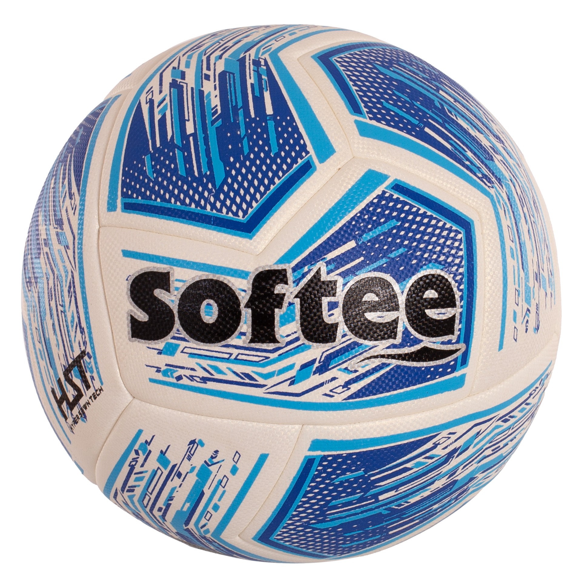 BALÓN FÚTBOL 11 SOFTEE GRAIN