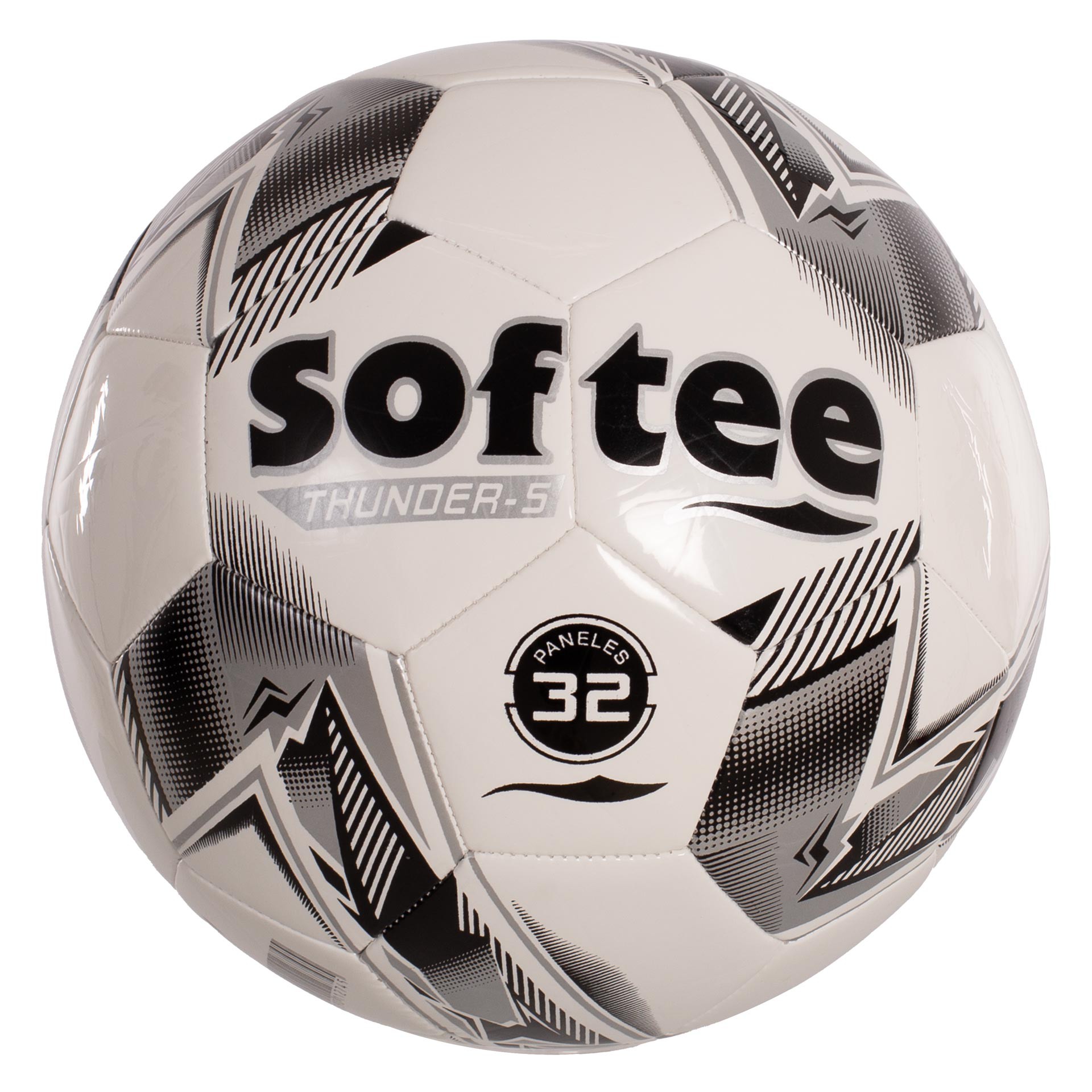 BALÓN FÚTBOL 11 SOFTEE THUNDER