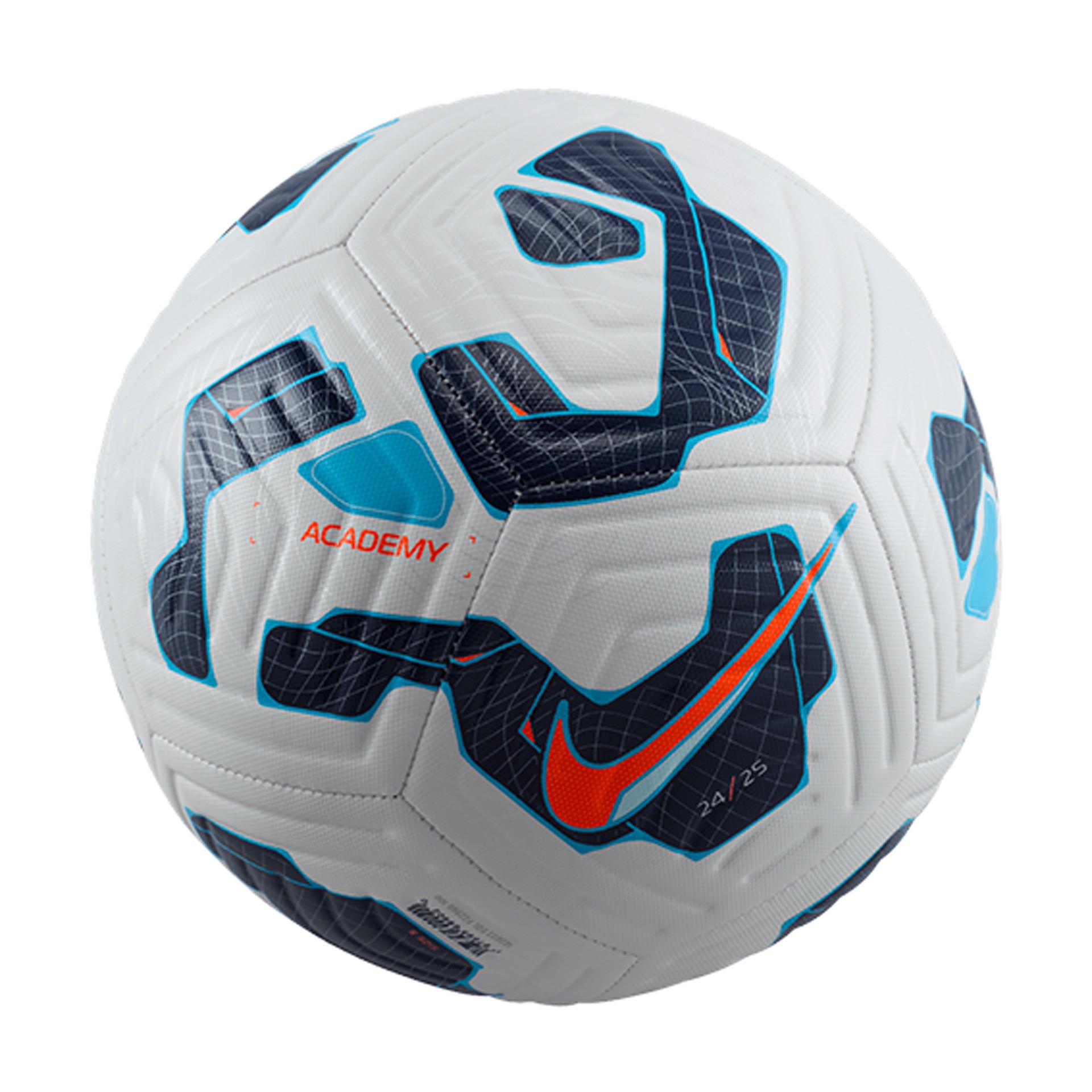 BALÓN FÚTBOL NIKE ACADEMY TALLA 3