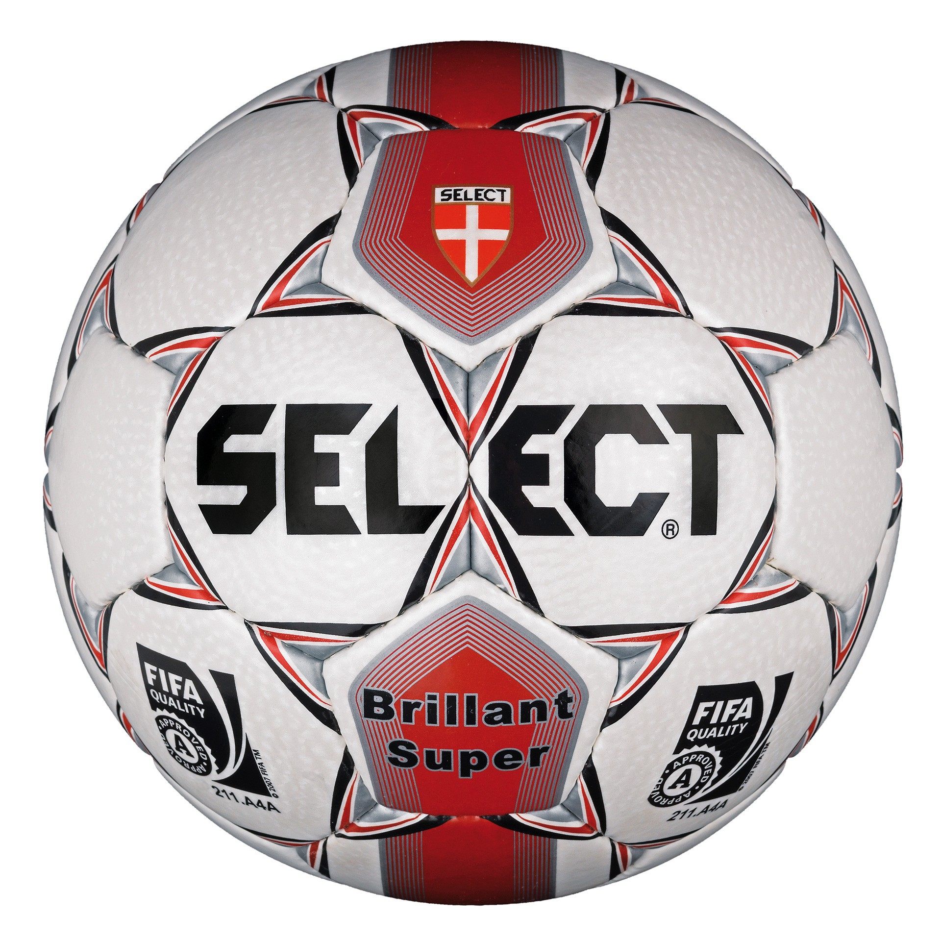 BALÓN DE FÚTBOL SELECT FBRILLANT PO 012/003