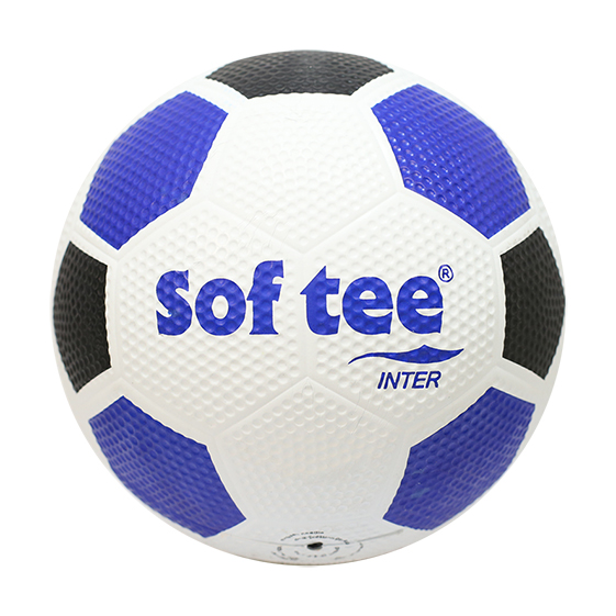 BALÓN FÚTBOL SOFTEE INTER