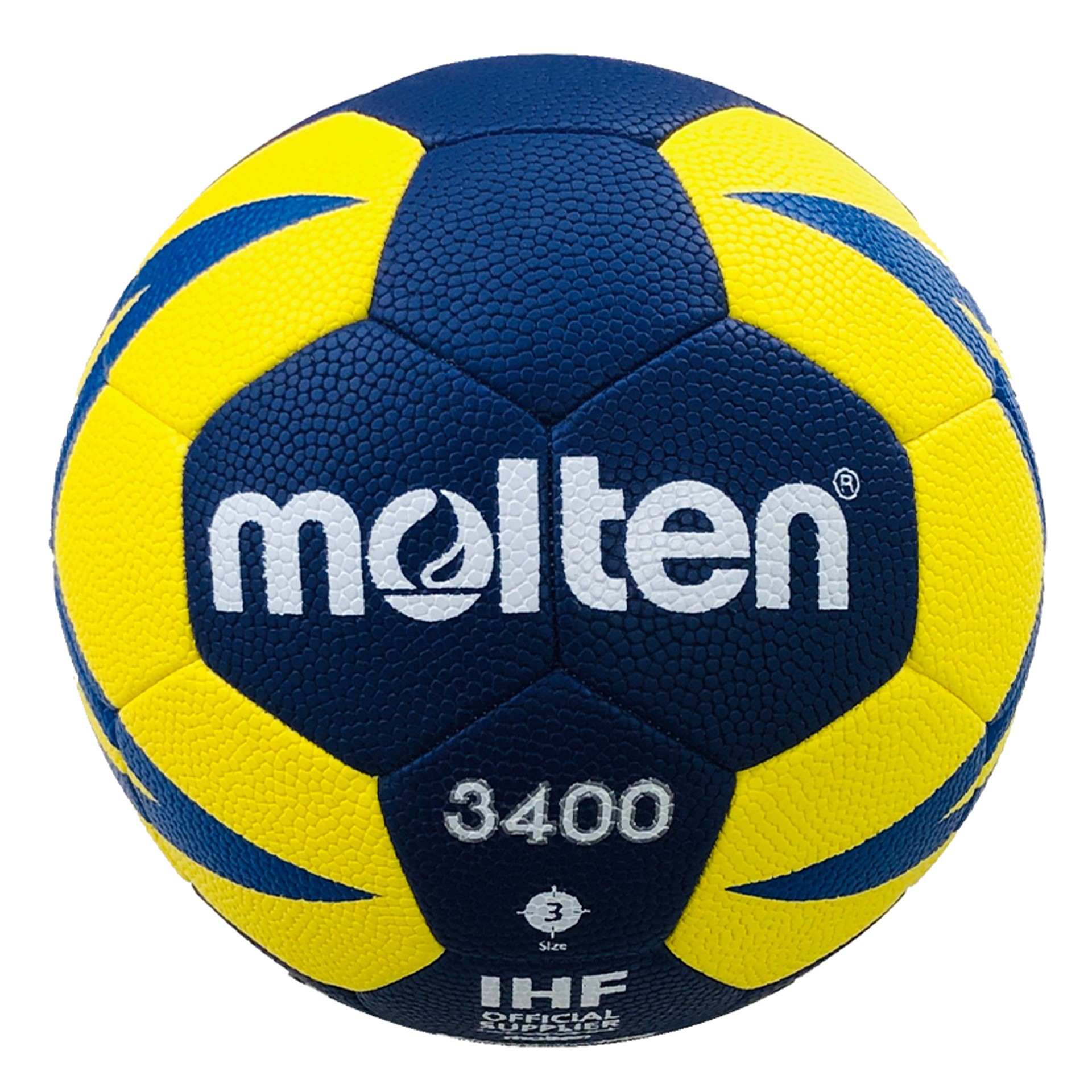 BALÓN MOLTEN BALONMANO HX3400