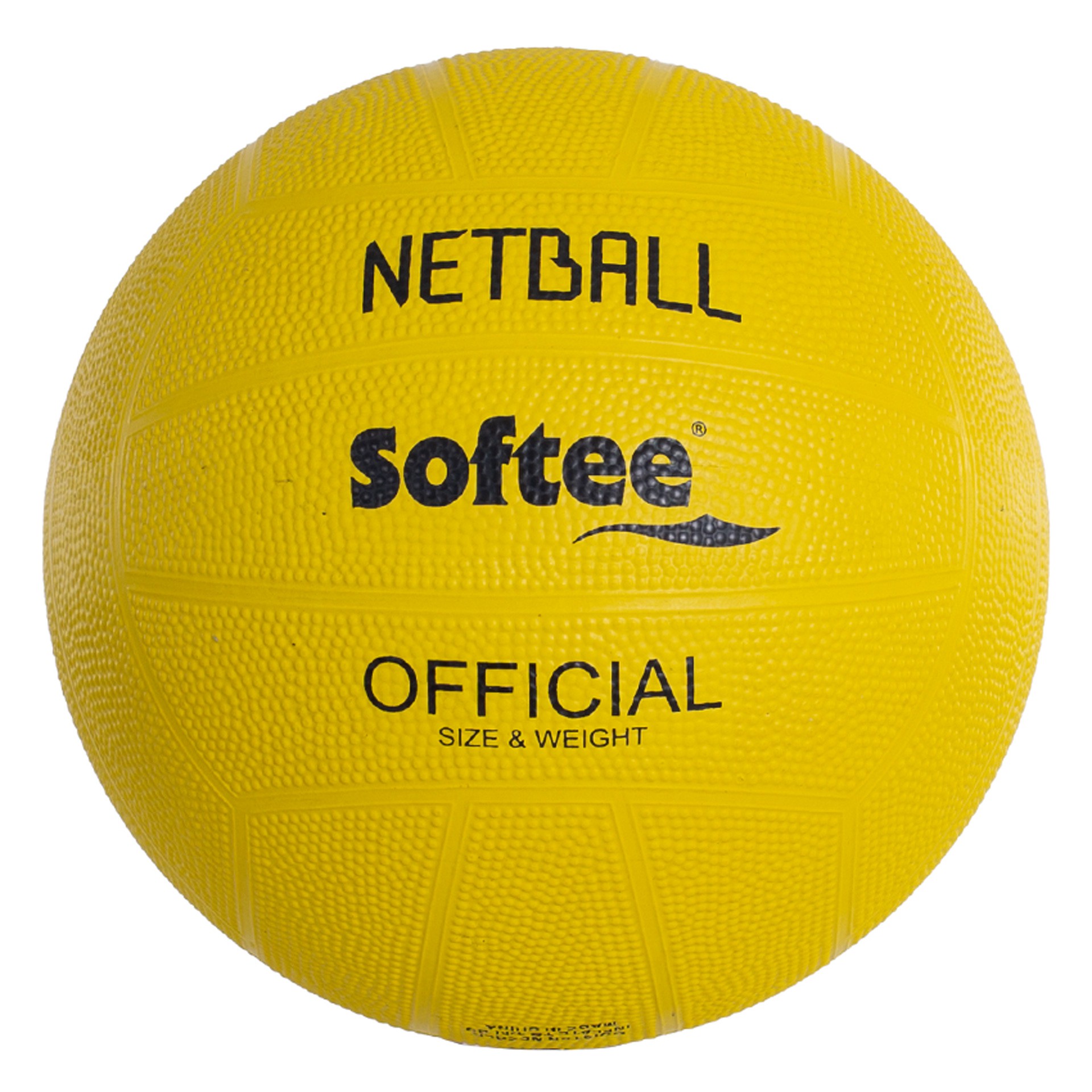 BALÓN SOFTEE NETBALL