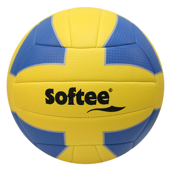 balón voley playa softee sun BALÓN VOLEY PLAYA SOFTEE SUN