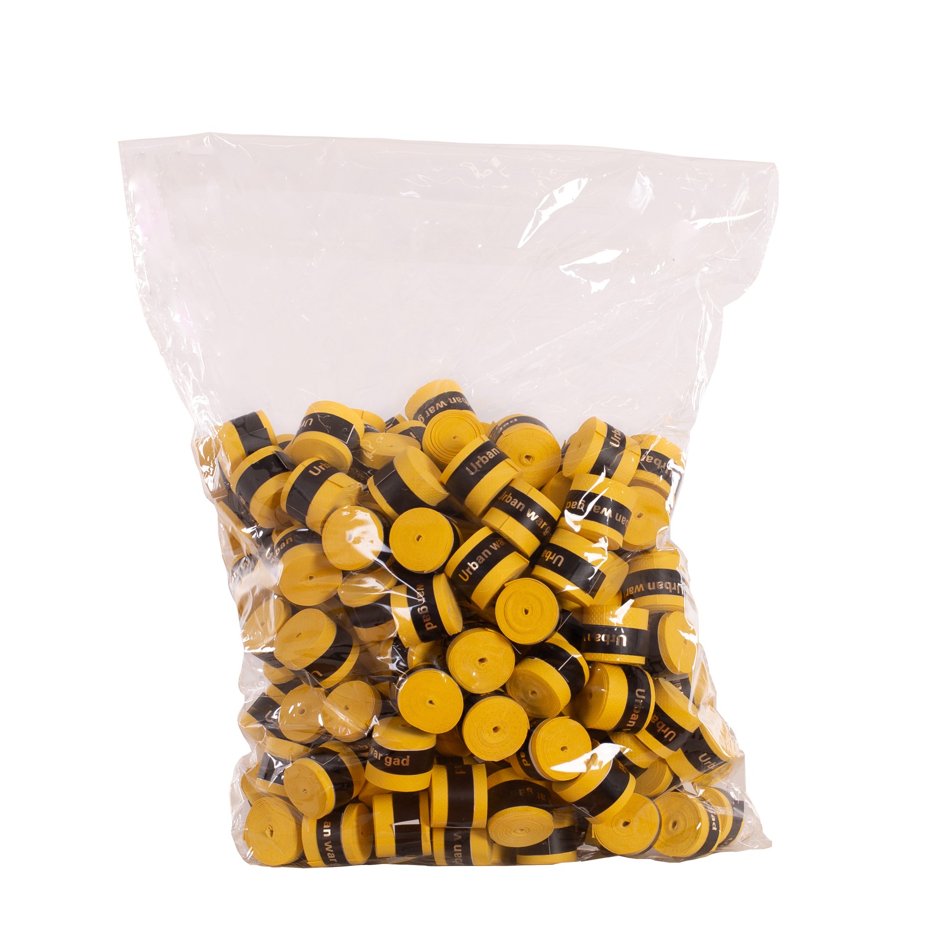 BOLSA 200 OVERGRIPS PROMOCIONAL