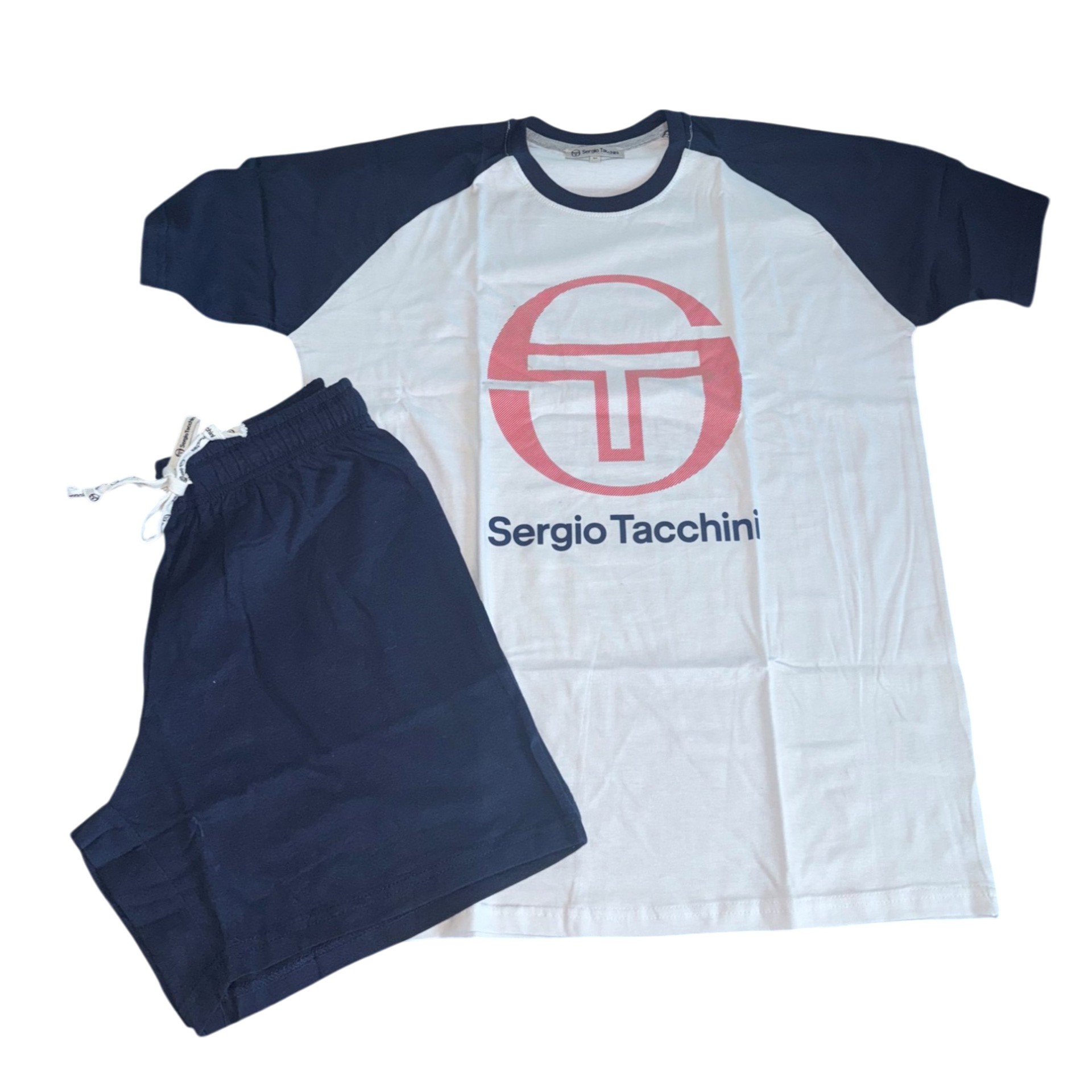 CAJA DE 12 PIJAMAS TACCHINI 39492727