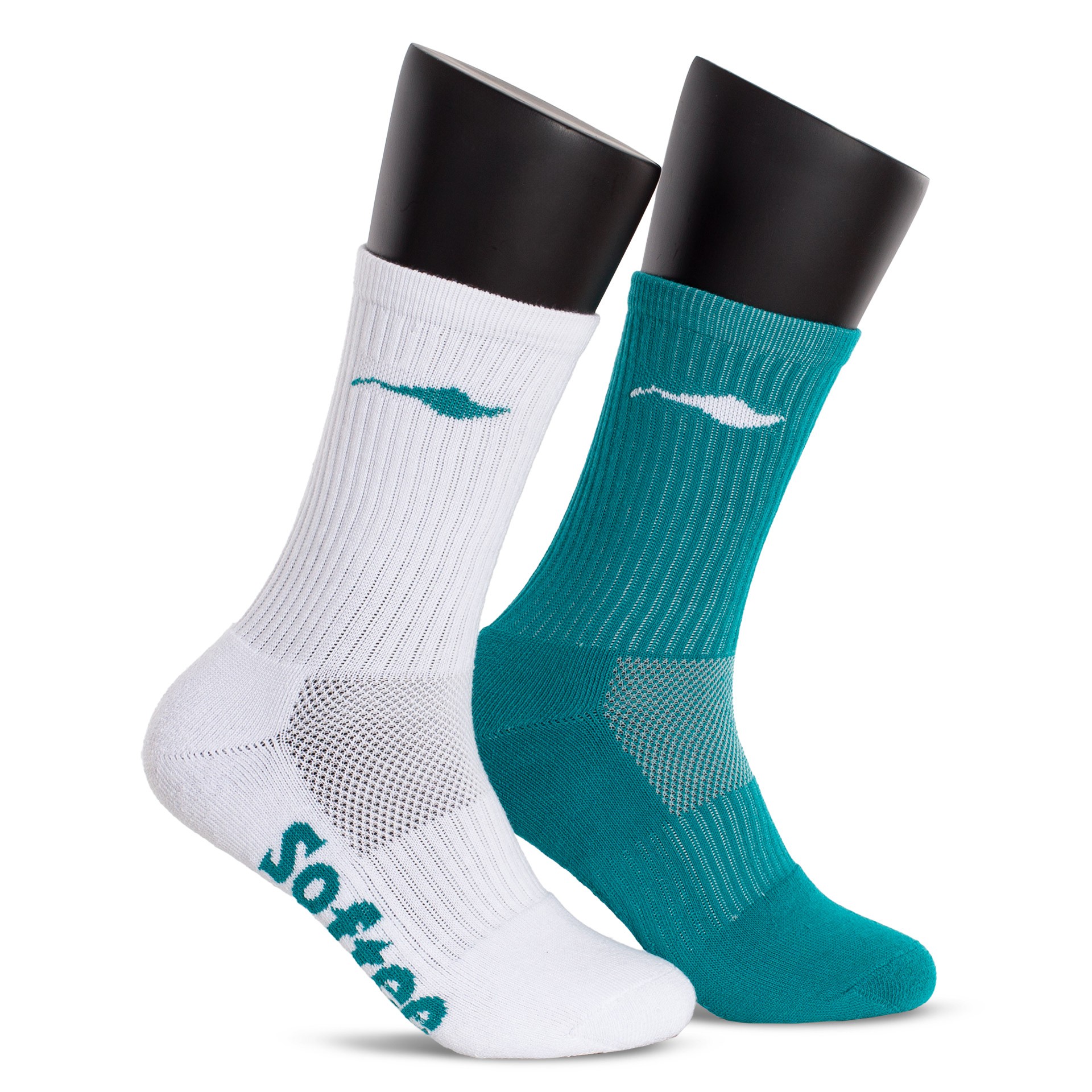 CALCETINES SOFTEE DUO