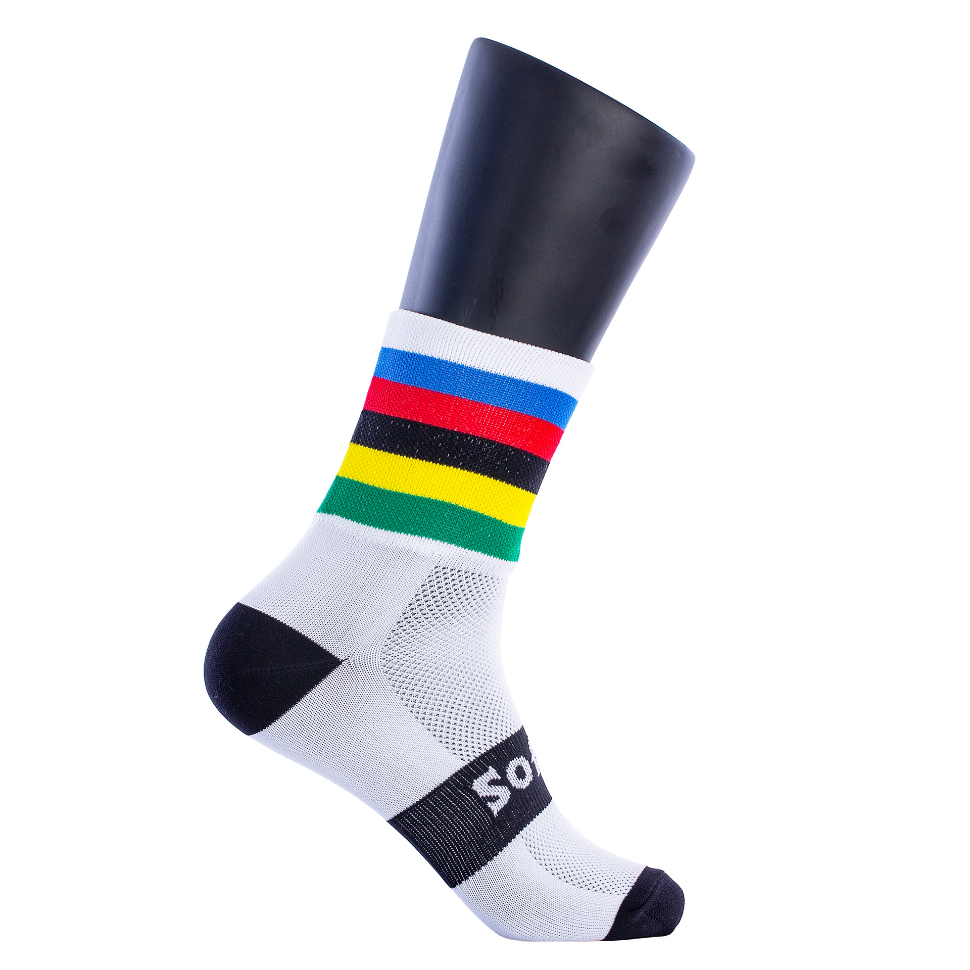 CALCETINES SOFTEE WORLD CHAMPION
