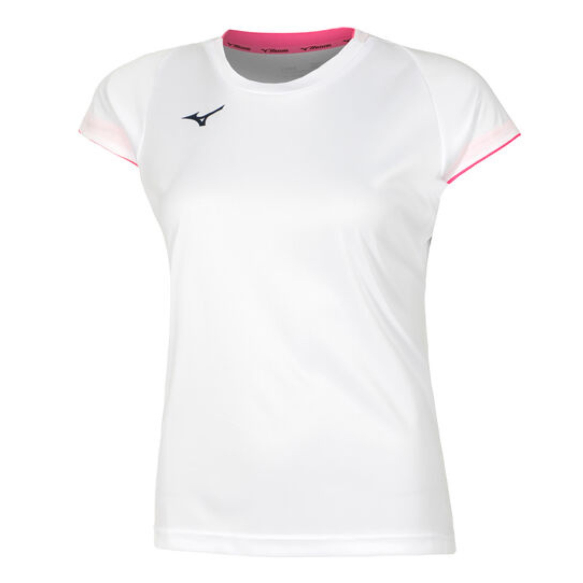 camiseta mizuno-harlem sleeve niña CAMISETA MIZUNO-HARLEM SLEEVE NIÑA