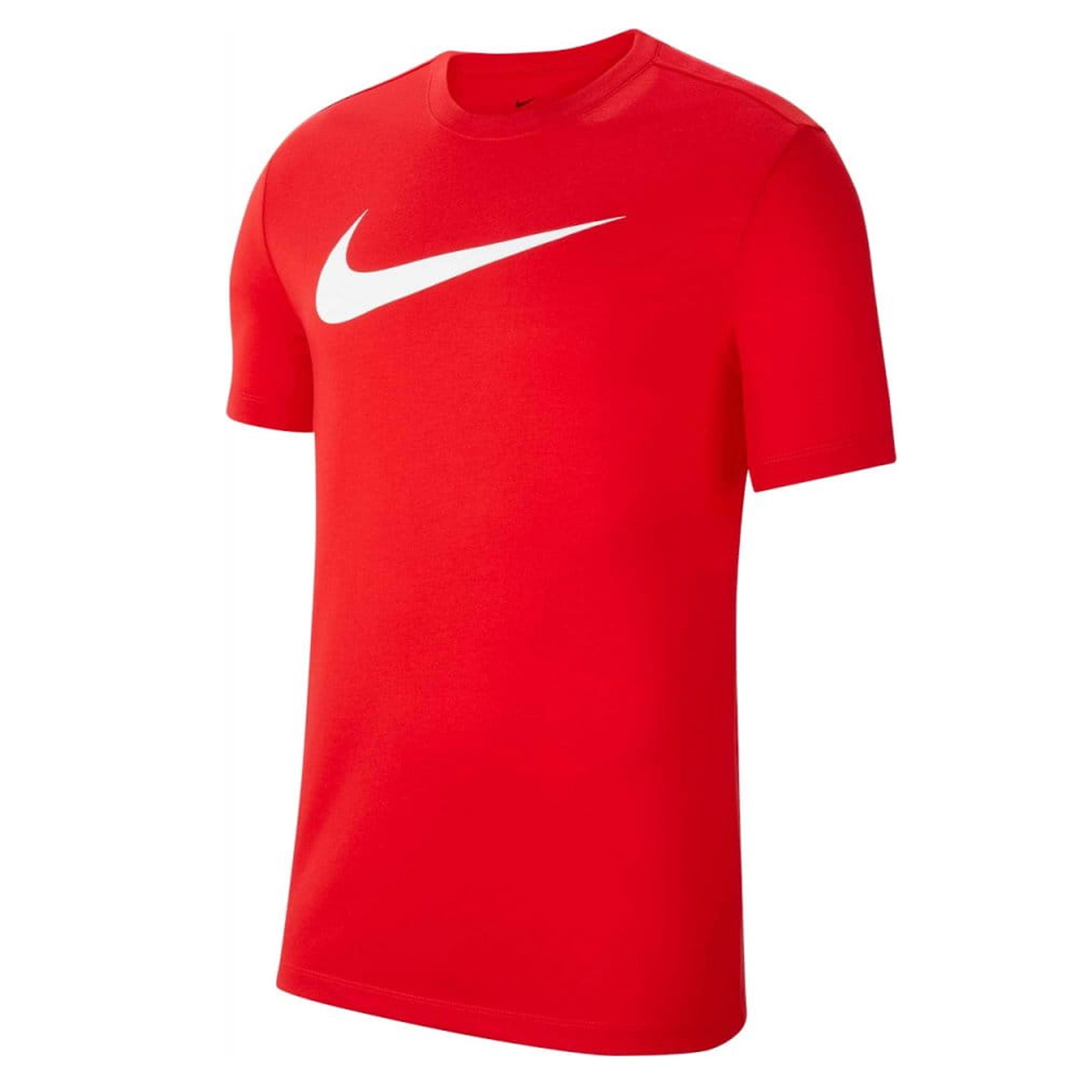 CAMISETA NIKE DRI-FIT PARK 20