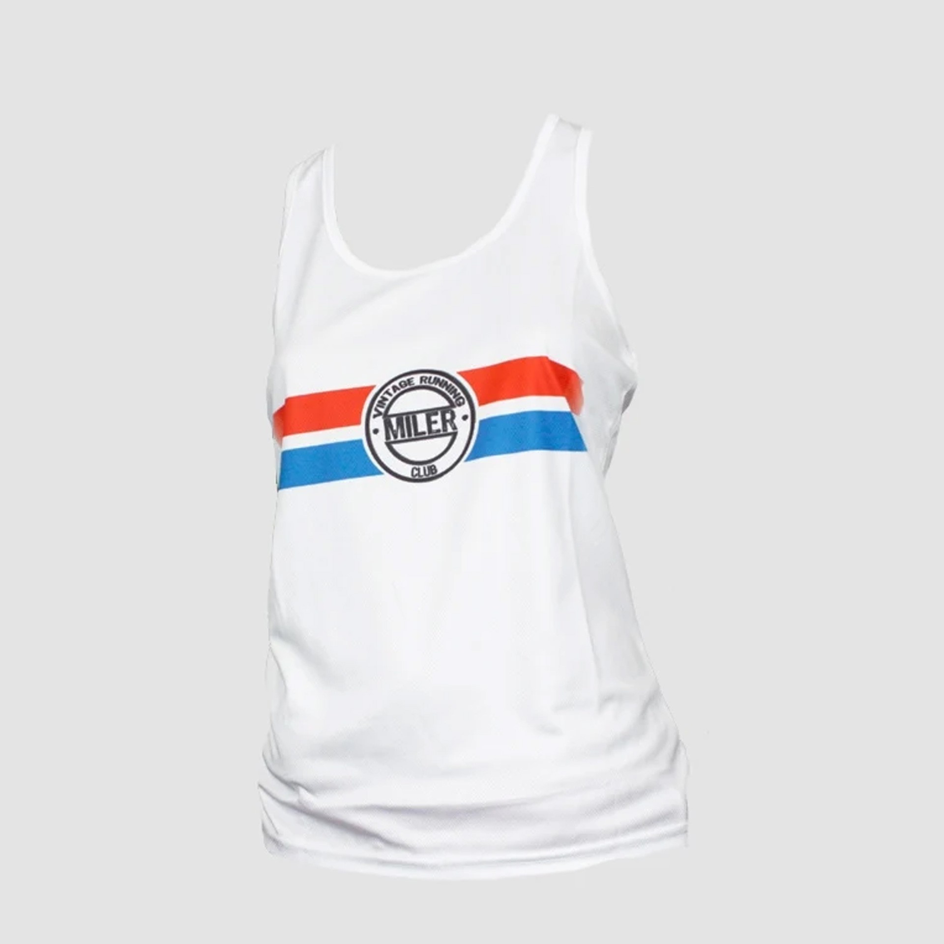 CAMISETA TIRANTES MILER MUJER ROGER TEJIDO DRY SUBLIMACIÓN