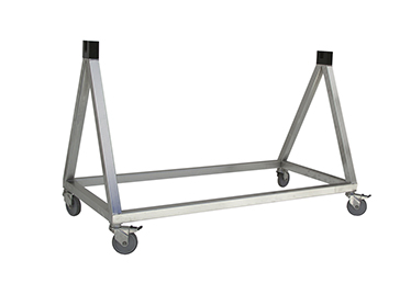CARRO RECOGEDOR CORCHERAS 150CM