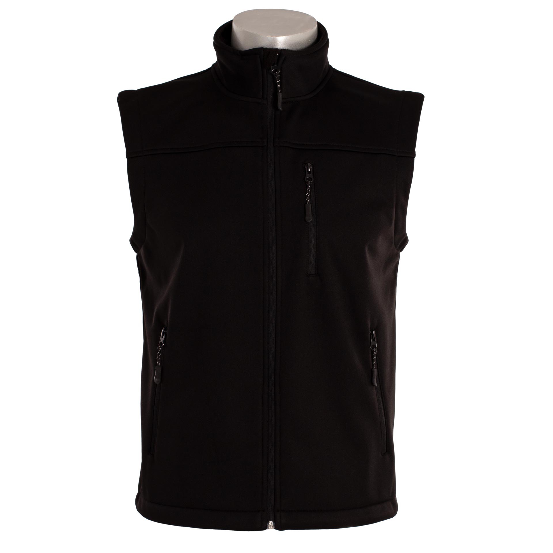 CHALECO SOFTSHELL SOFTEE WOLF