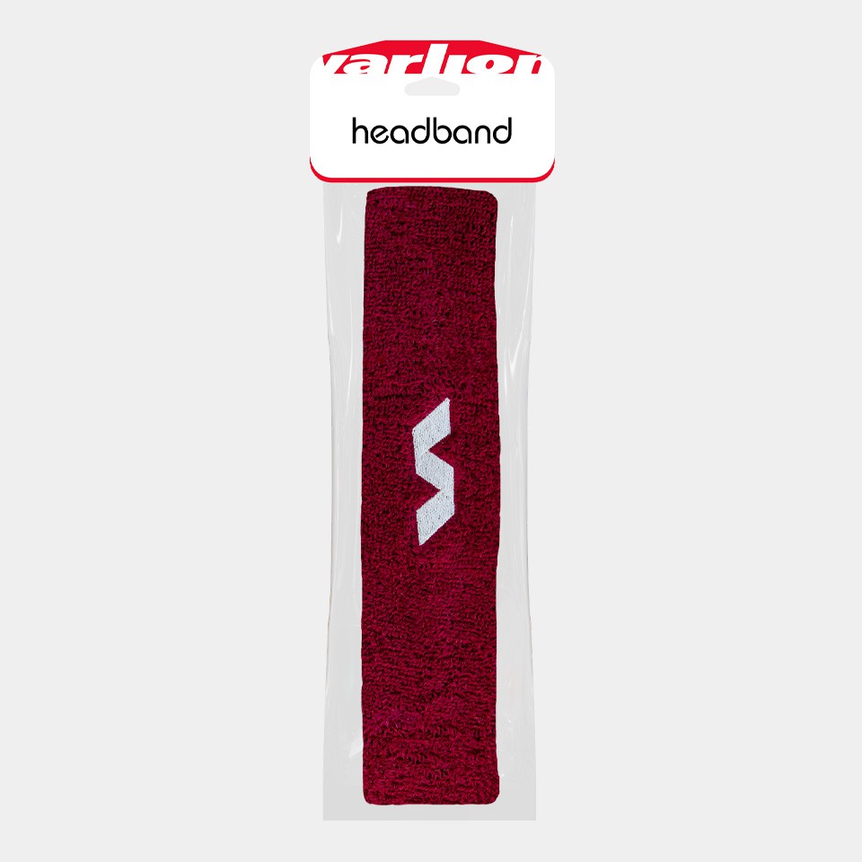 cinta de pelo varlion classic unisex CINTA DE PELO VARLION CLASSIC UNISEX