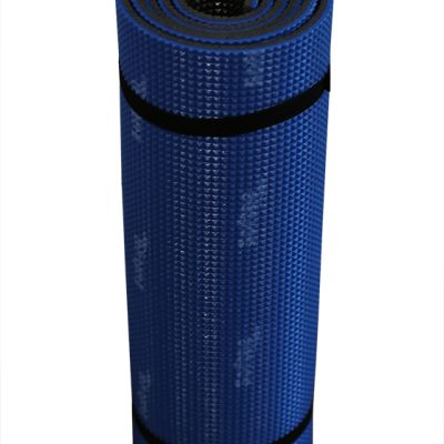 COLCHONETA CAMPING BICOLOR