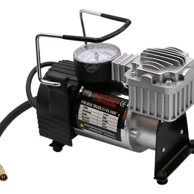 COMPRESOR ELÉCTRICO TORNADO