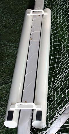 contrapeso porterías fútbol 7 y fútbol 11 -unidad- base sección 80x40 mm CONTRAPESO PORTERÍAS FÚTBOL 7 Y FÚTBOL 11 -UNIDAD- BASE SECCIÓN 80X40 MM