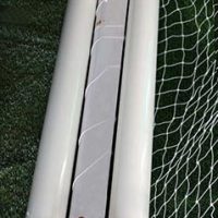 CONTRAPESO PORTERIAS FÚTBOL 7 Y FÚTBOL 11 -UNIDAD- BASE SECCIÓN 120X100 MM