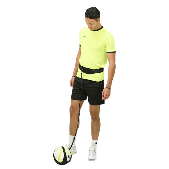 elástico para control de balón softee ELÁSTICO PARA CONTROL DE BALÓN SOFTEE