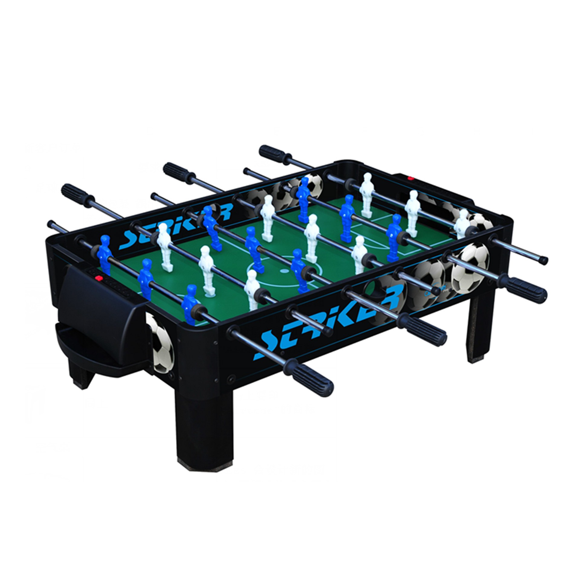 futbolín active FUTBOLÍN ACTIVE