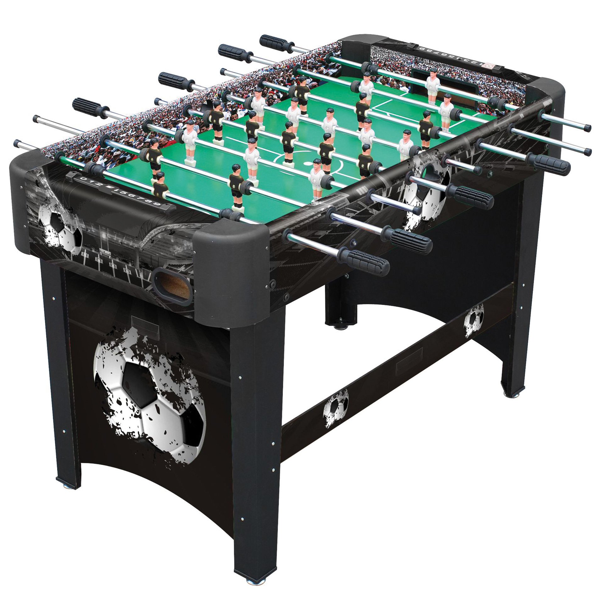 futbolín evolution FUTBOLÍN EVOLUTION