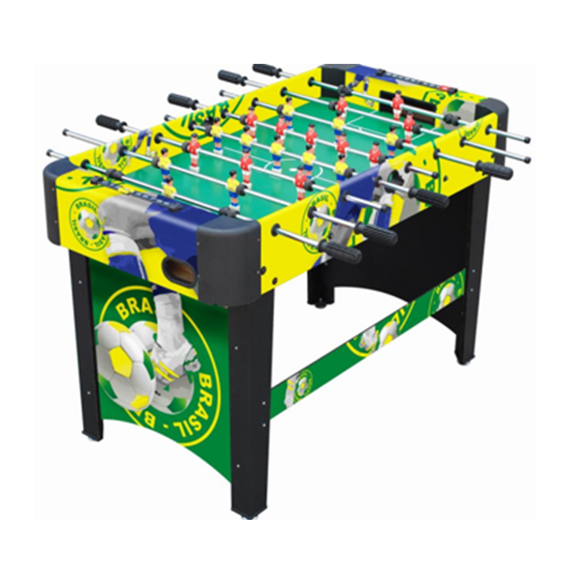 FUTBOLÍN EVOLUTION BRASIL