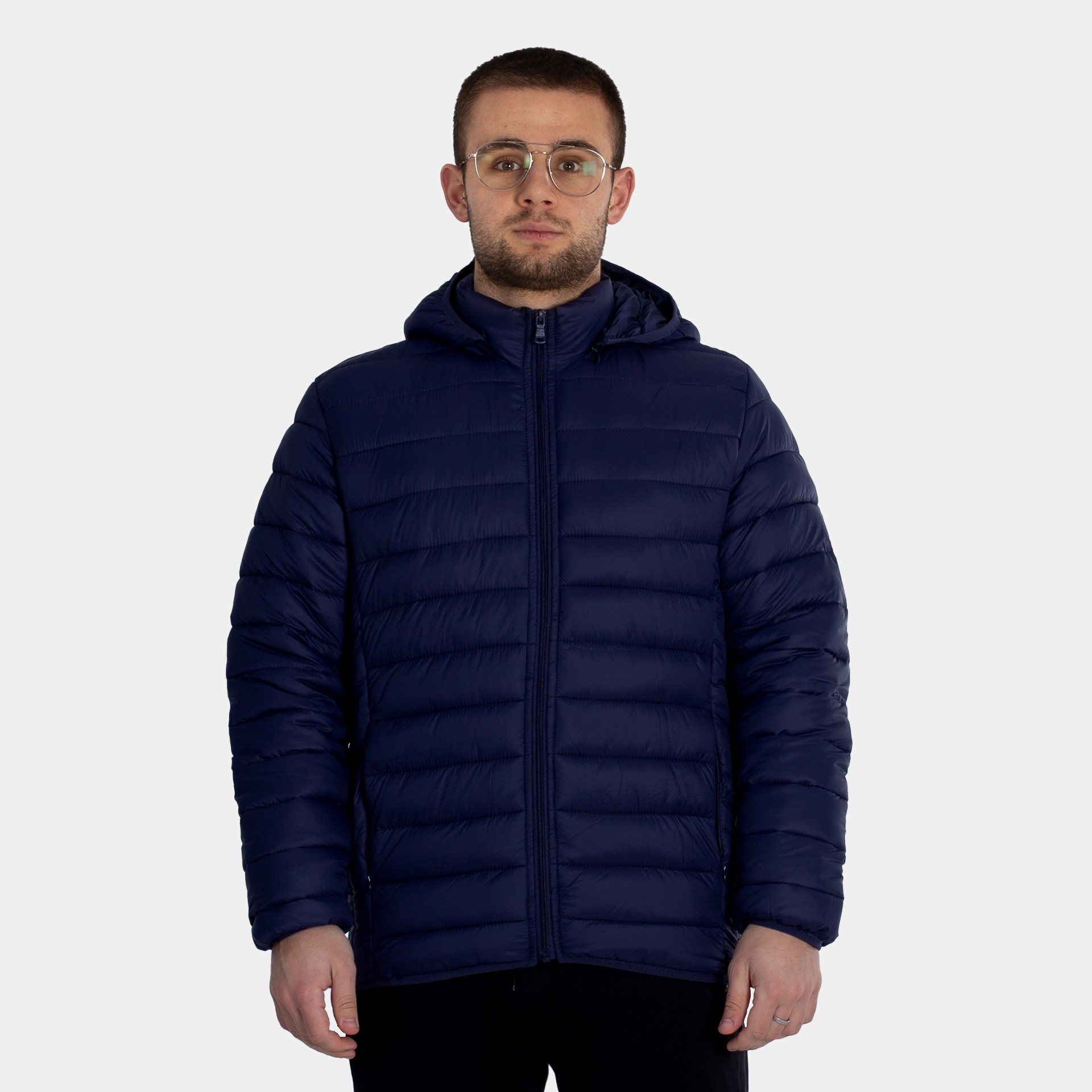 JACKET SOFTEE MILANO