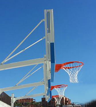juego de 2 redes baloncesto 3,5mm uso exclusivo interior basic JUEGO DE 2 REDES BALONCESTO 3,5MM USO EXCLUSIVO INTERIOR BASIC