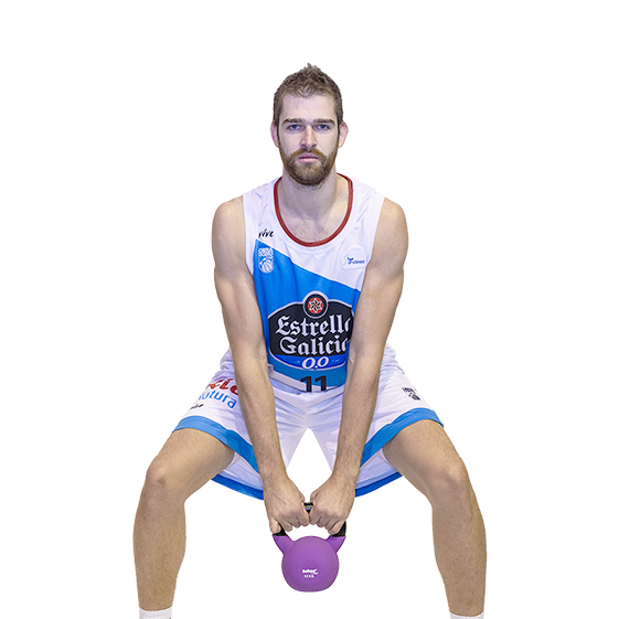 kettlebell neopreno softee KETTLEBELL NEOPRENO SOFTEE