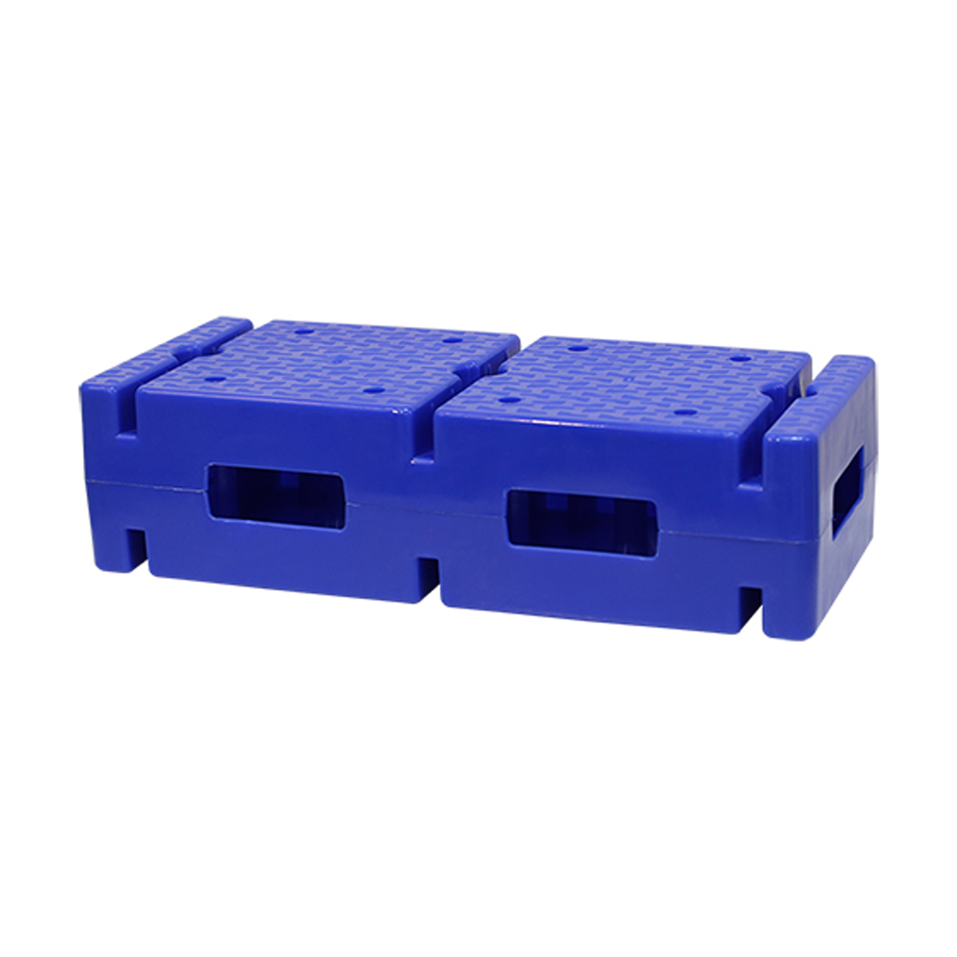 ladrillo con soporte para pica y aro LADRILLO CON SOPORTE PARA PICA Y ARO