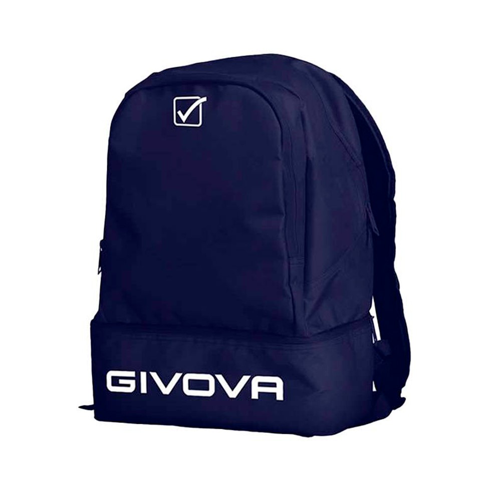 MOCHILA GIVOVA EUROPA