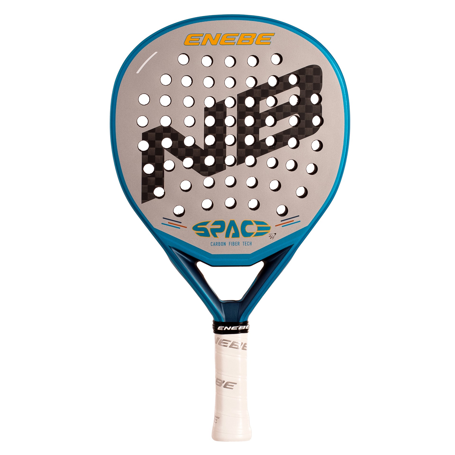 PALA DE PÁDEL ENEBE SPACE 2.0