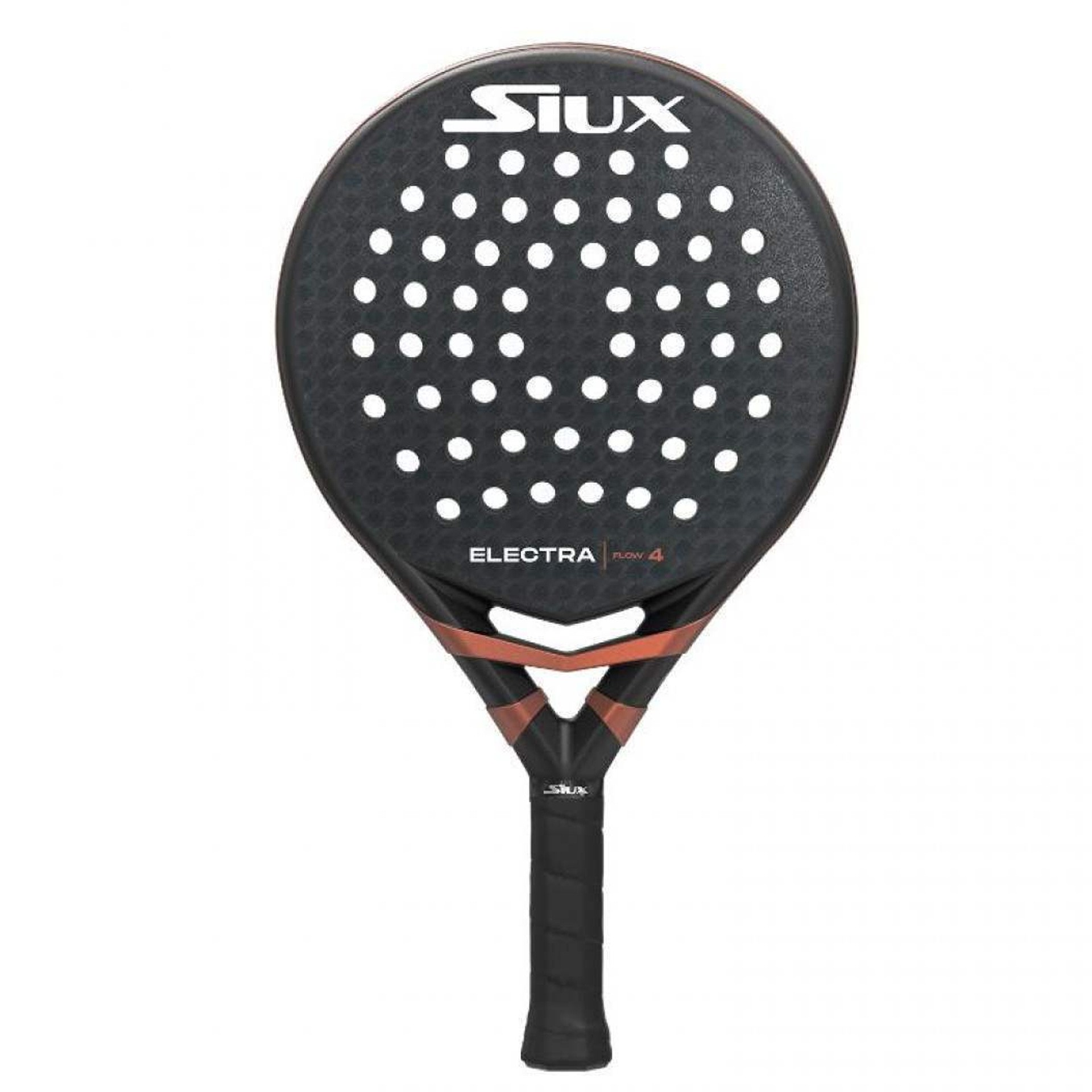 PALA DE PÁDEL SIUX ELECTRA ST4 FLOW