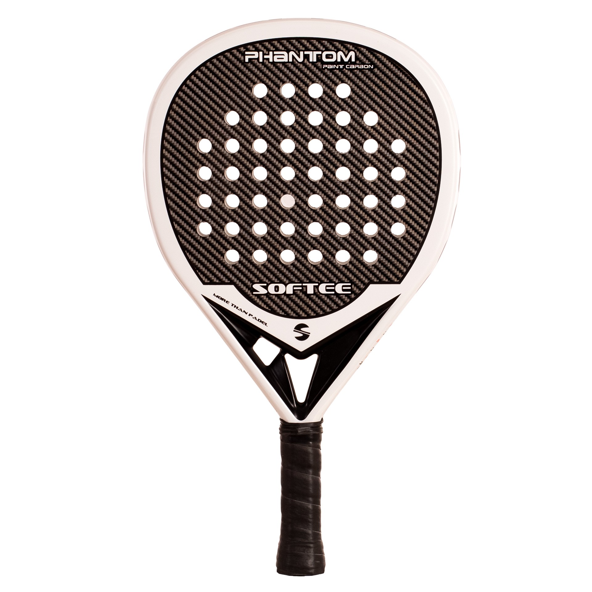 pala de pádel softee phantom PALA DE PÁDEL SOFTEE PHANTOM