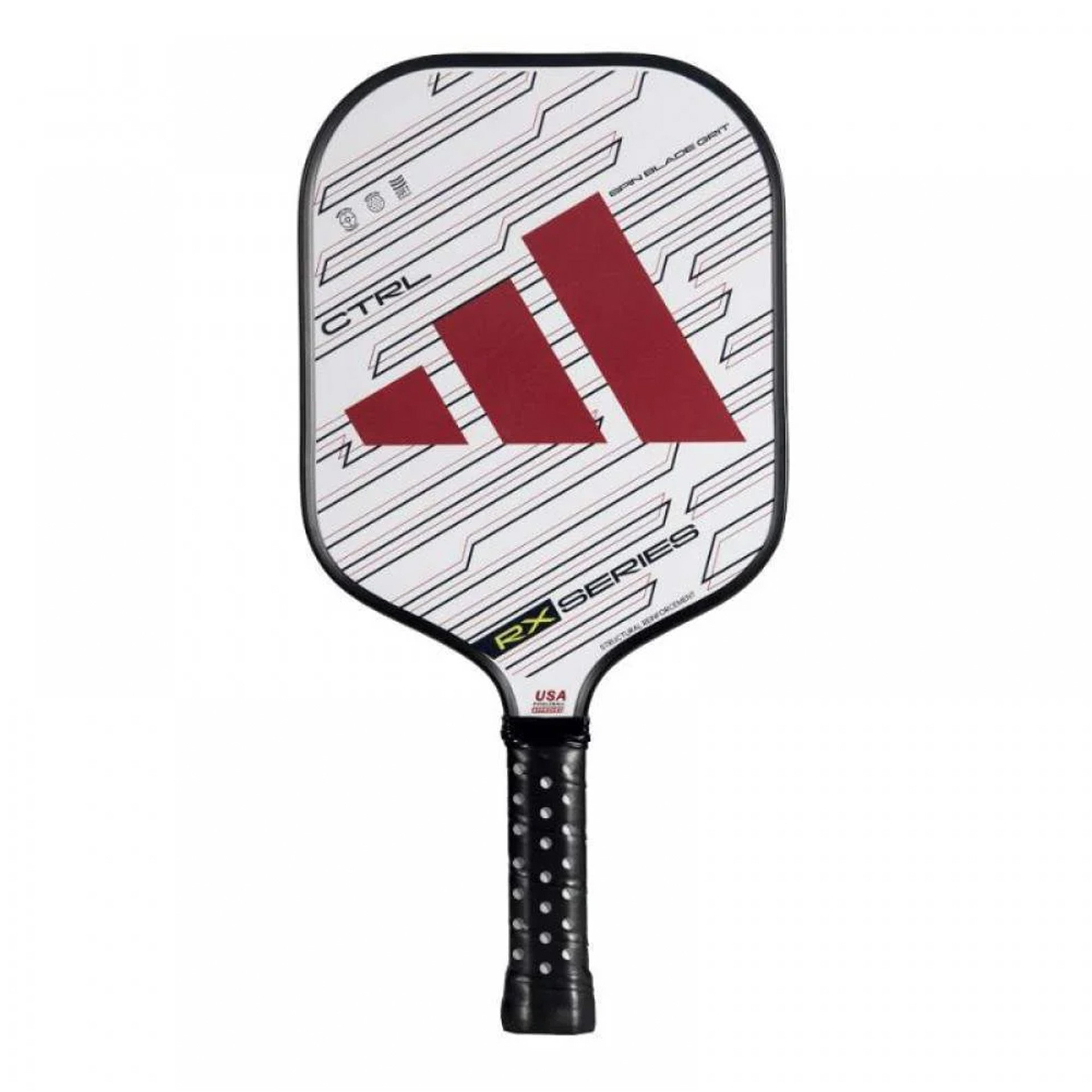 pala pickleball adidas rx ctrl PALA DE PICKLEBALL ADIDAS RX CTRL