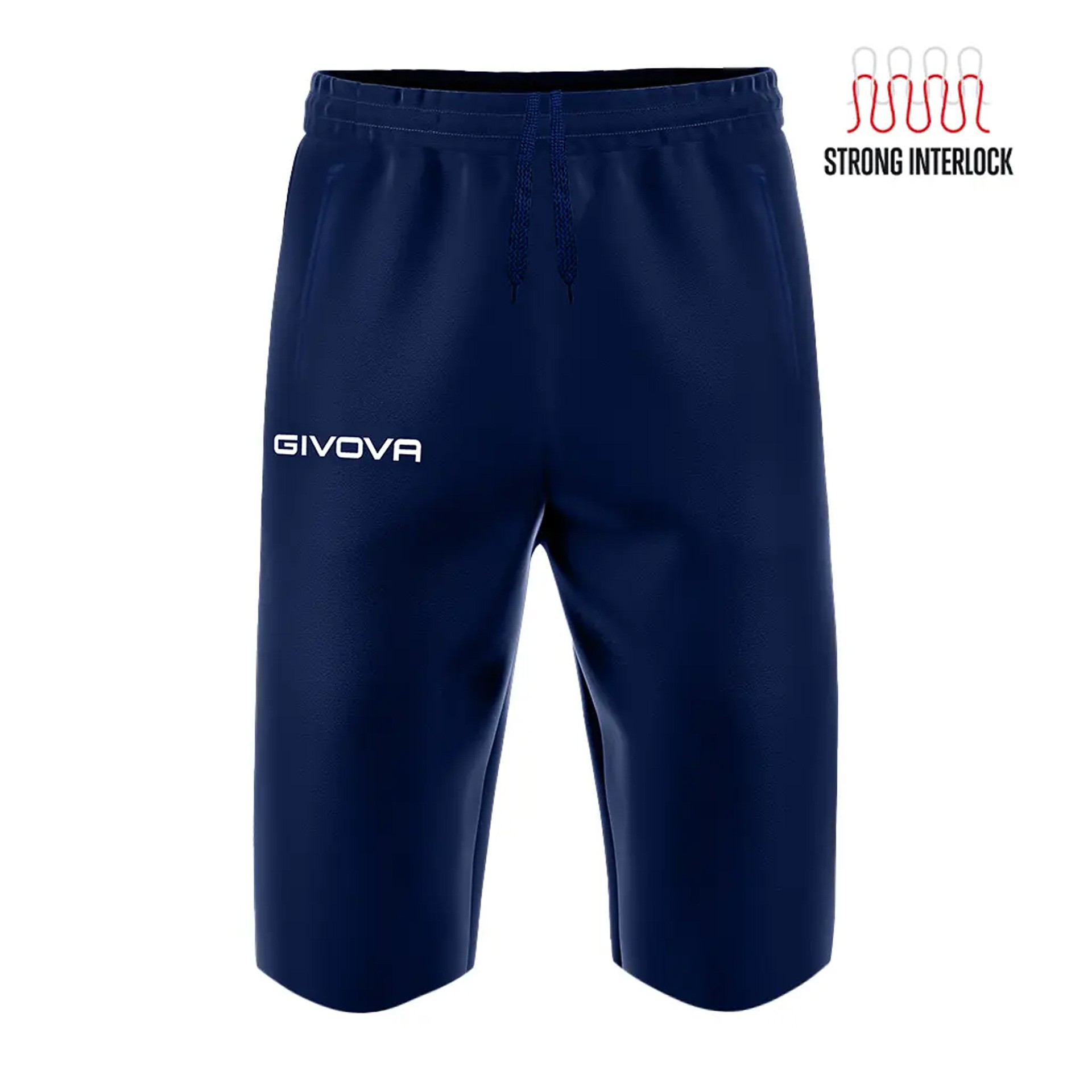 pantalón corto givova revolution PANTALÓN CORTO GIVOVA REVOLUTION