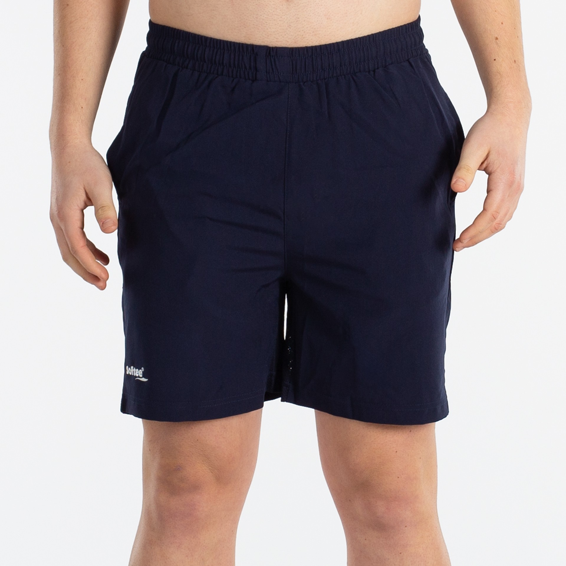 PANTALÓN CORTO HOMBRE SOFTEE FED