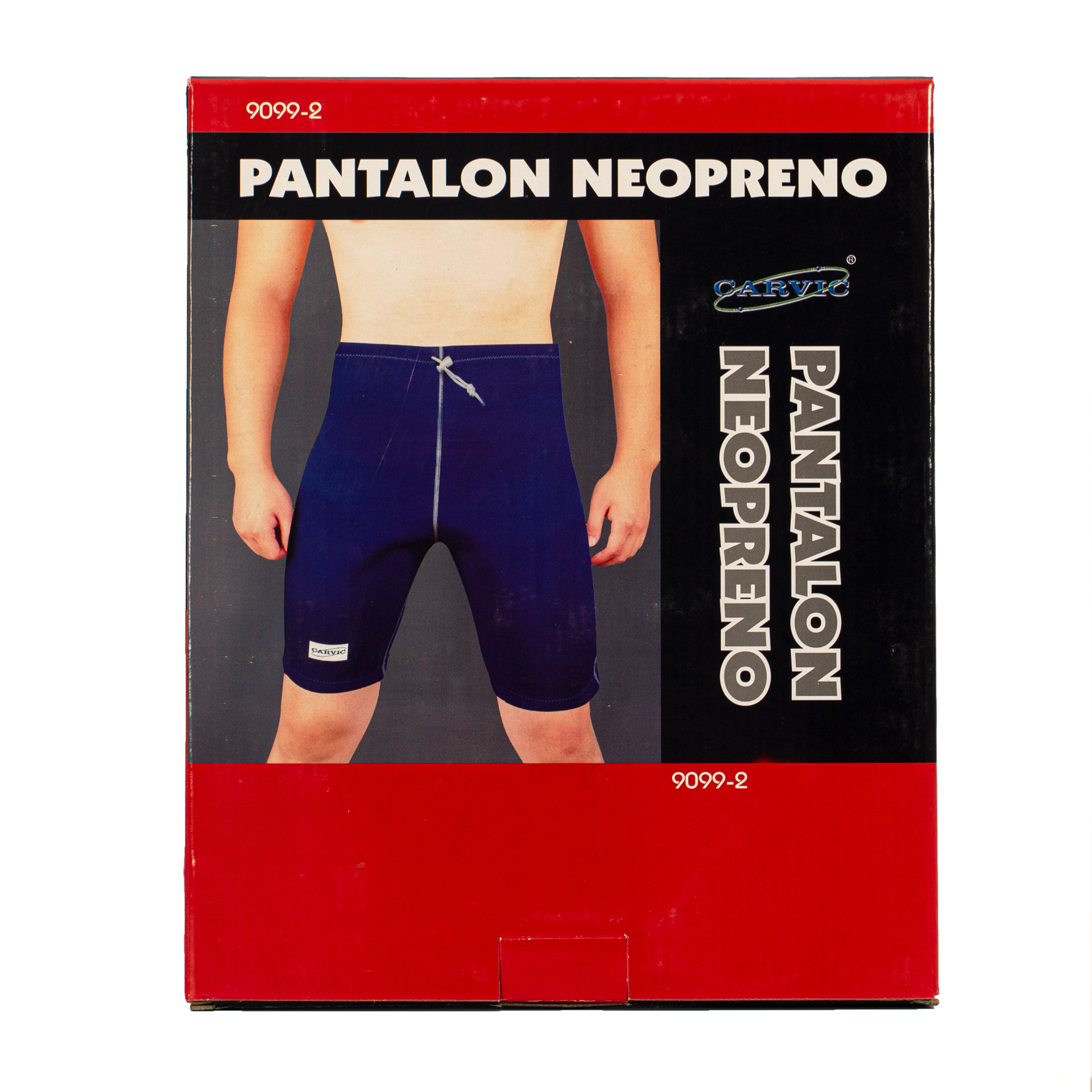 pantalón neopreno cv PANTALÓN NEOPRENO CV