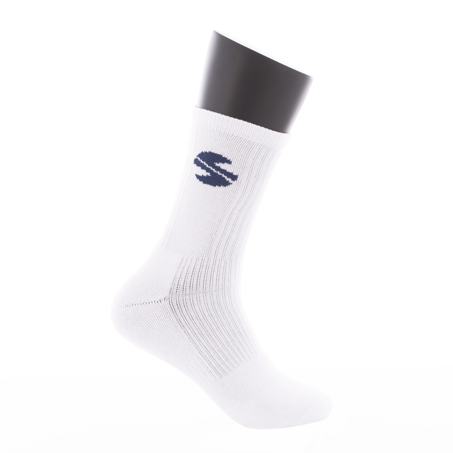 PAR CALCETINES ALTO SOFTEE PADEL