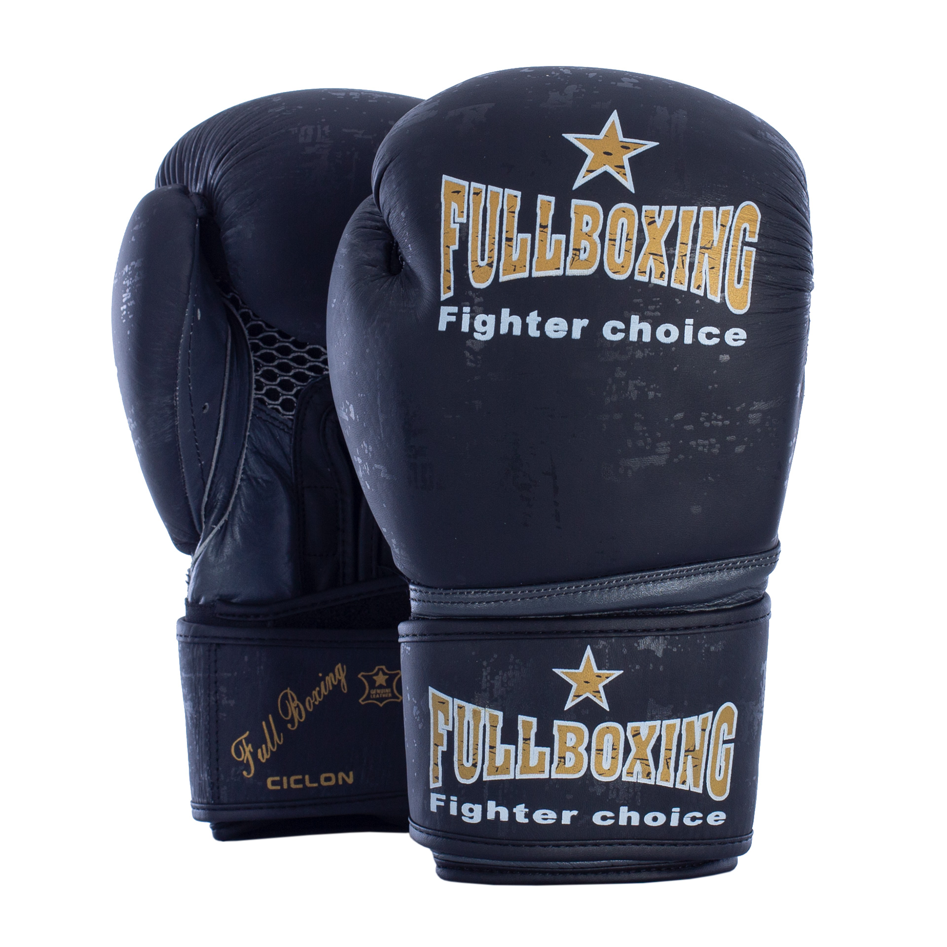 par de guantes boxeo fullboxing piel natural ciclón PAR DE GUANTES BOXEO FULLBOXING PIEL NATURAL CICLÓN