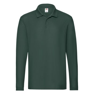 POLO FRUIT OF THE LOOM ADULTO PREMIUM